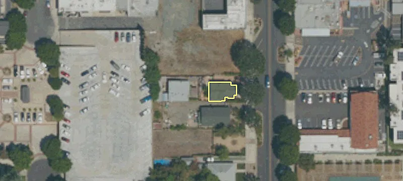 434 El Camino Real