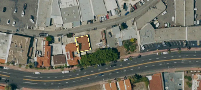 1437 El Camino Real