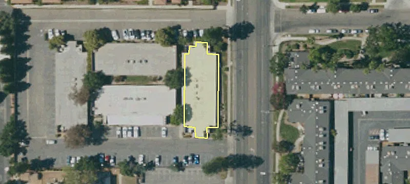 5475 Fresno St Ste, Unit 106