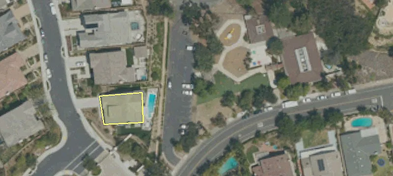 2839 Villareal Dr