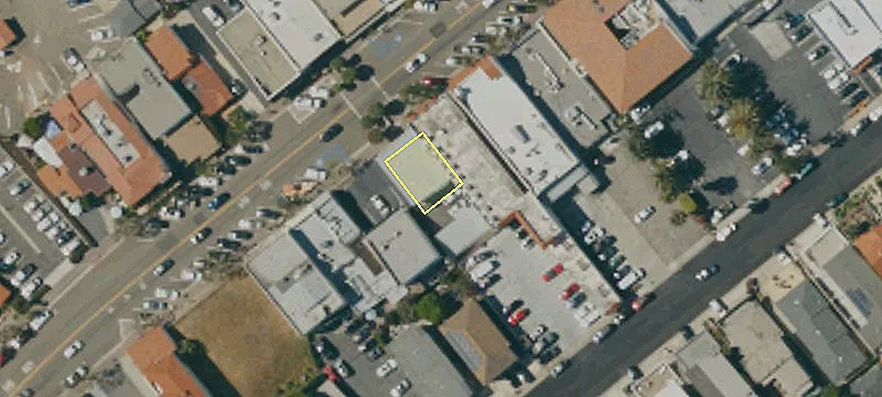 217 Avenida Del Mar