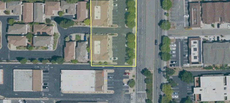 12297 Saratoga Sunnyvale Rd
