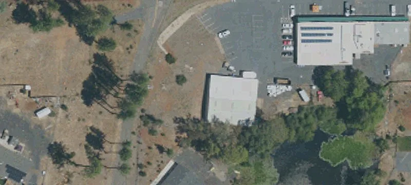 450 Pearson Rd