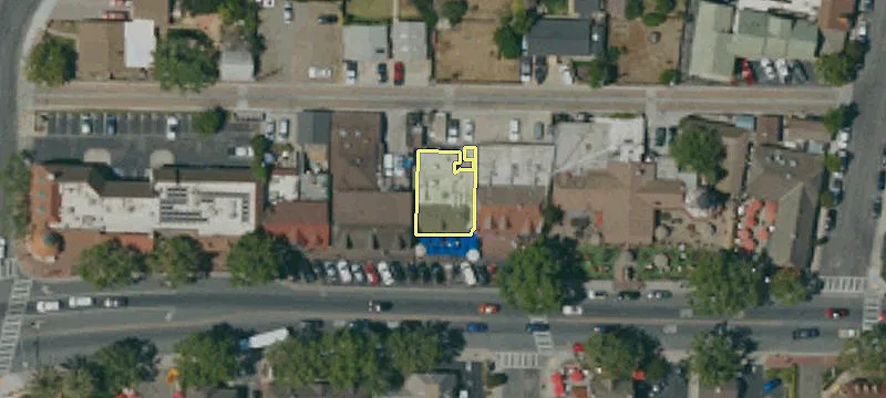 1531 Msn Dr