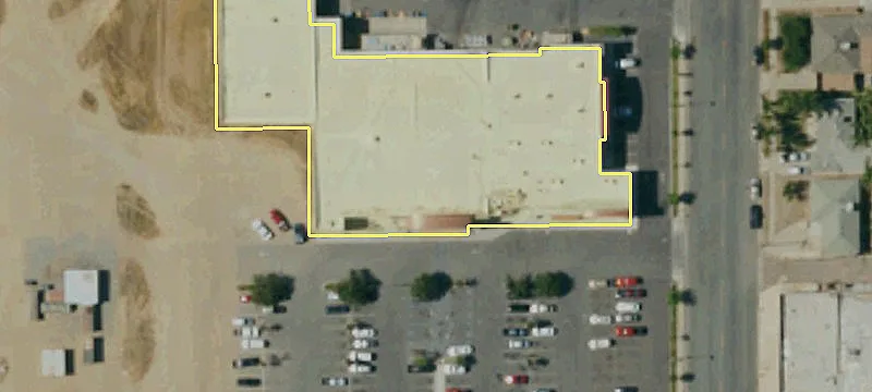 400 Perkins Ave