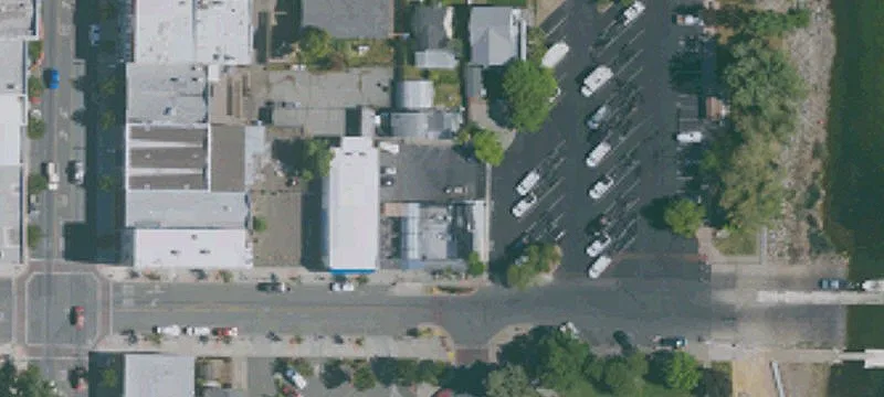 50 3rd St