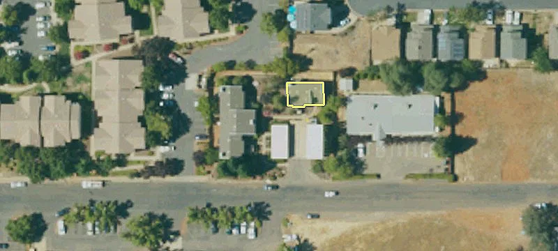 3341 Cimmarron Rd