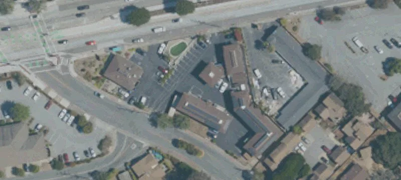 2332 Fremont St