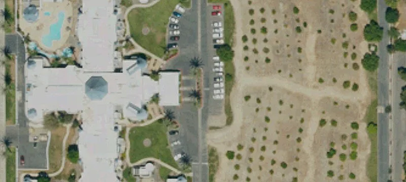800 Oakland Ave