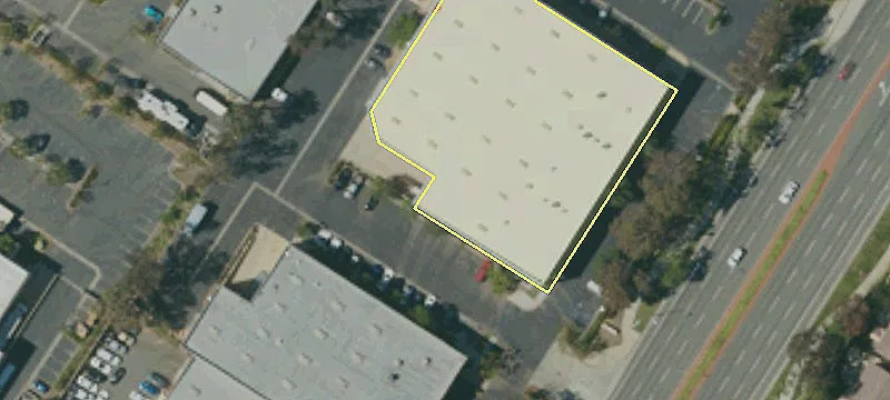 23181 Antonio Pkwy
