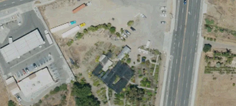 21541 Temescal Cyn Rd