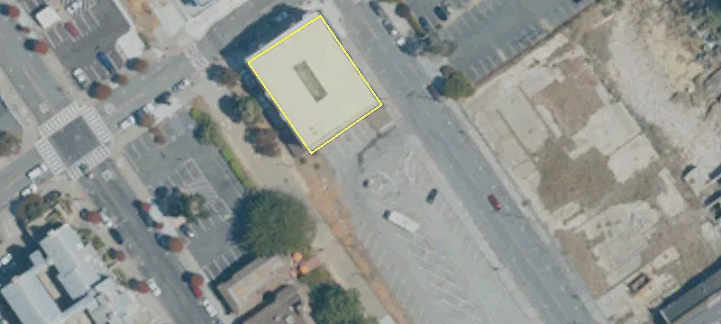 501 Cannery Row