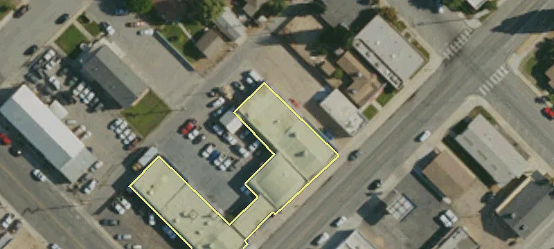 537 Central Ave