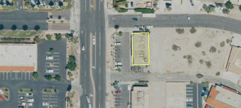 1800 Sunrise Way