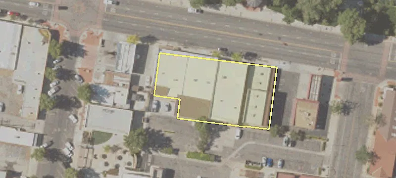 112 Tehachapi Blvd