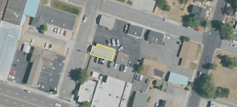 60 Hall St