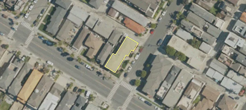 617 Ocean Ave