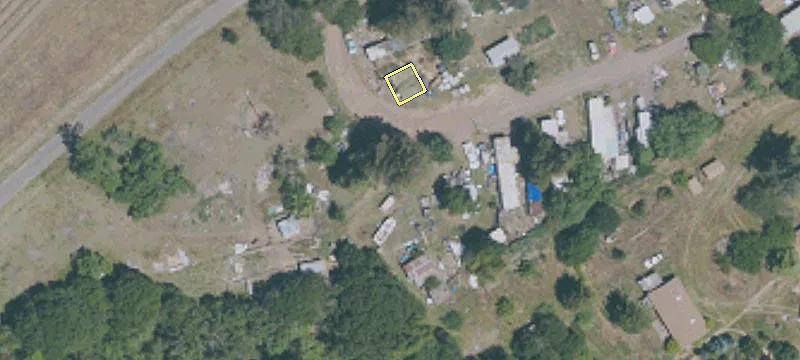 18101 Hutsell Rd