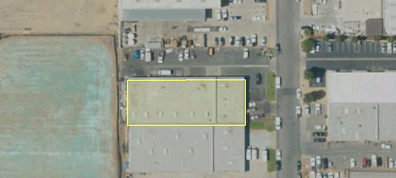 1660 Industrial Ave