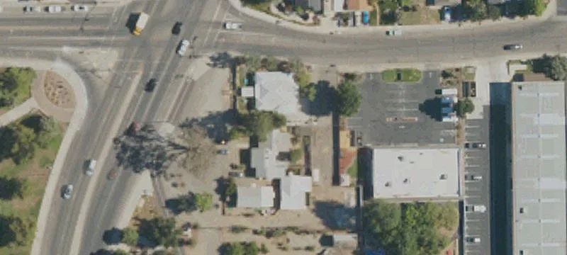 3 Railroad Ave