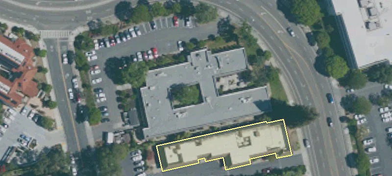 2580 Samaritan Dr