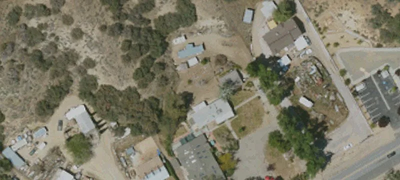 837 Lebec Rd