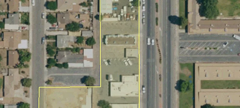 10800 Main St