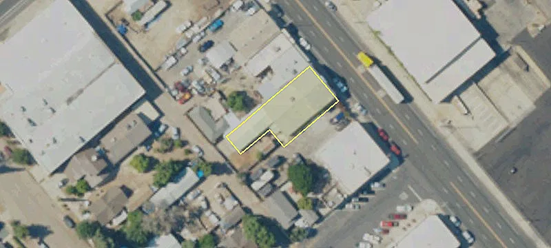 1349 I St