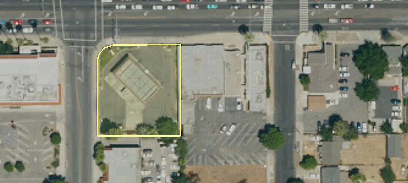 535 Florida Ave