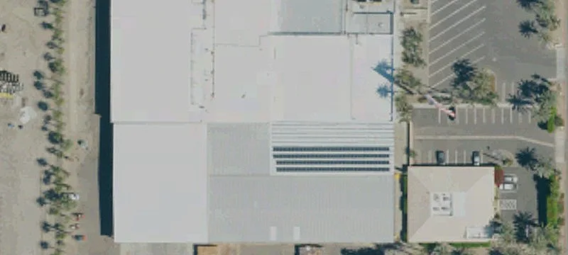 52301 Enterprise Way