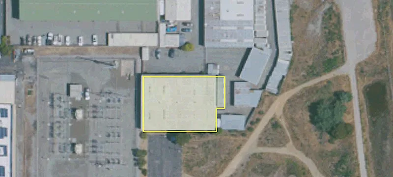 46 Industrial Waya