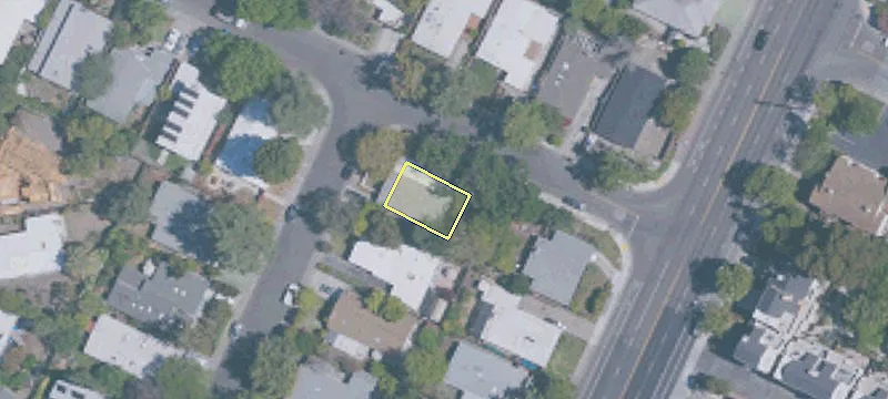 2321 Jane Ln