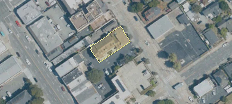 535 Foam St