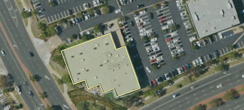 22982 Avenida Empresa