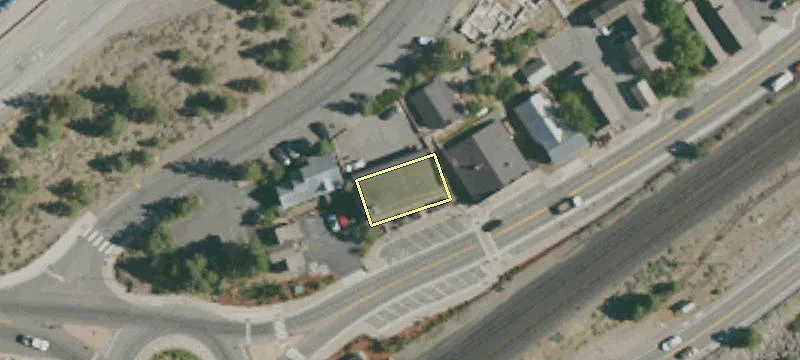 10418 Donner Pass Rd