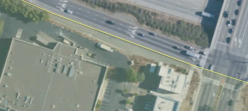 11 Frontage Rd