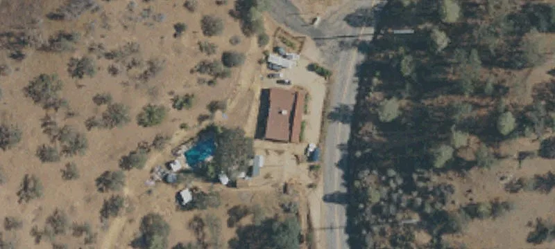 11200 Caliente Bodfish Rd