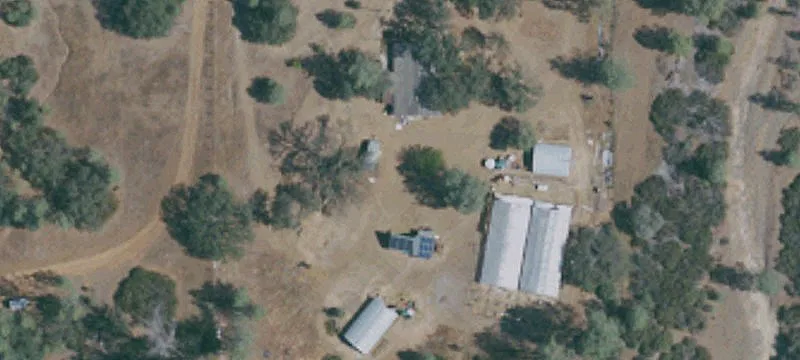 23059 Jerusalem Grade