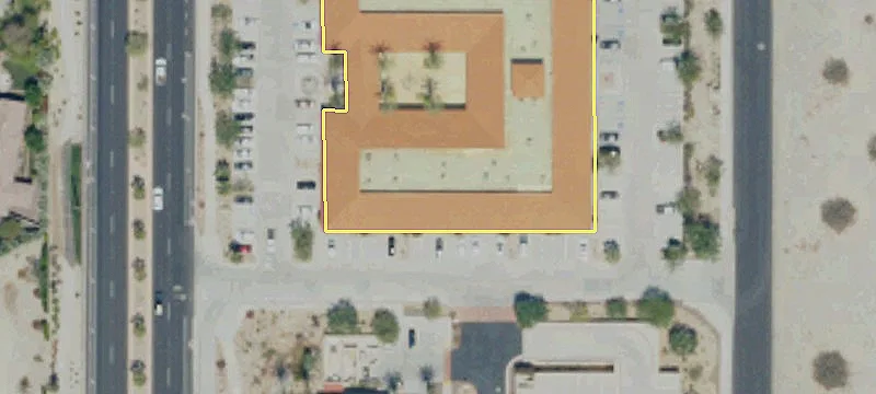 35400 Bob Hope Dr Ste, Unit 204