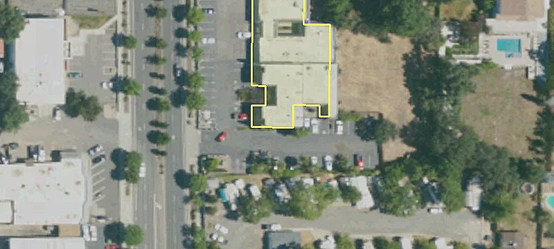 7610 Auburn Blvd