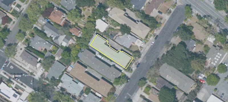 254 College Ave