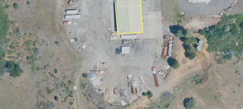 11735 Socrates Mine Rd