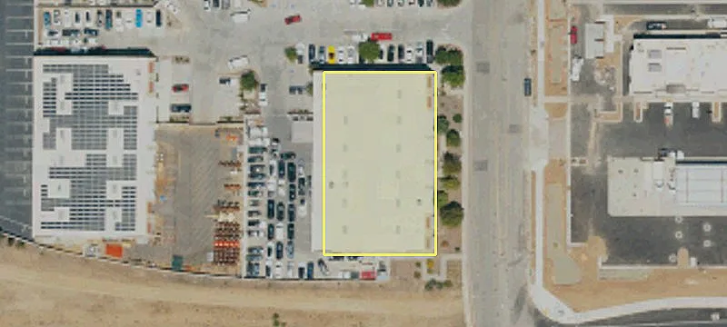 14461 Commerce Ctr Dr