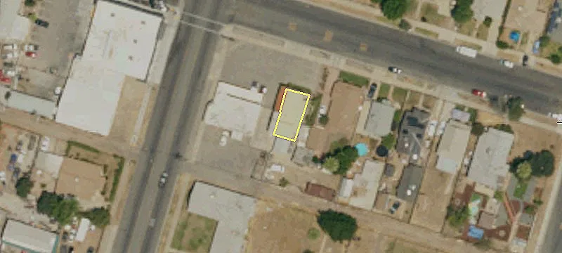 419 Baker St