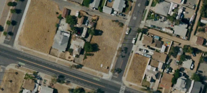 801 Graham Ave