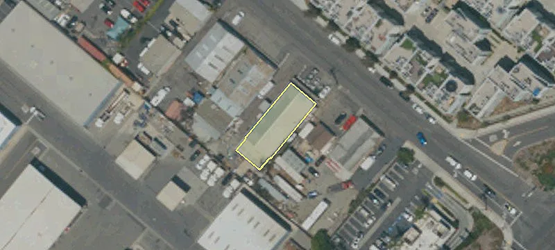 137 Industrial Way