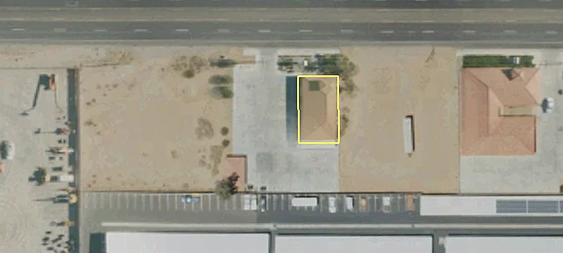1131 Inyokern Rd