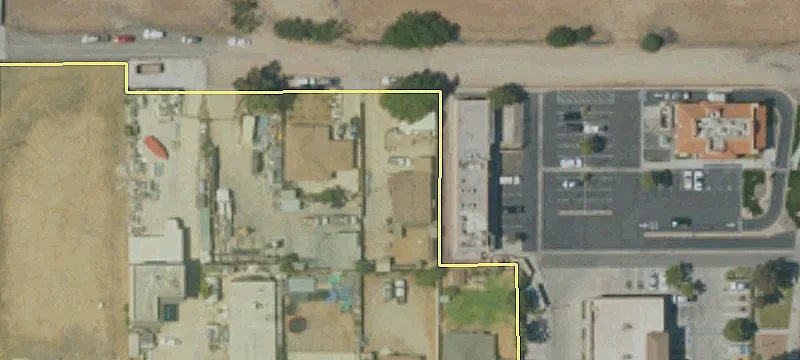 1836 Acre St
