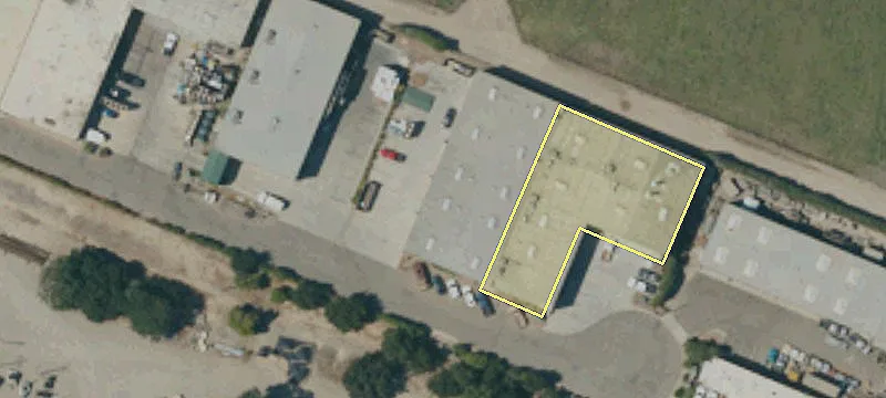 950 Mcmurray Rd