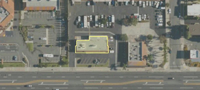 345 Whittier Blvd